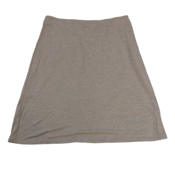 Cynthia Rowley Faux Wrap Skirt - Picture 1 of 7